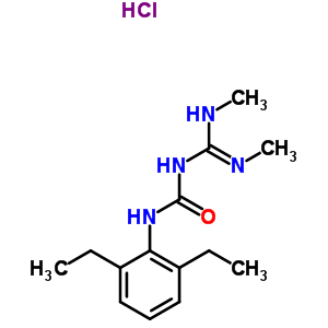 CAS 66871-42-9 molecular structure