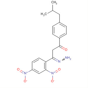 CAS 66952-42-9 molecular structure