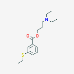 CAS 67049-42-7 molecular structure