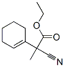 CAS 67105-42-4 molecular structure