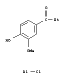 CAS 67166-42-1 molecular structure