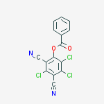 CAS 67205-42-9 molecular structure