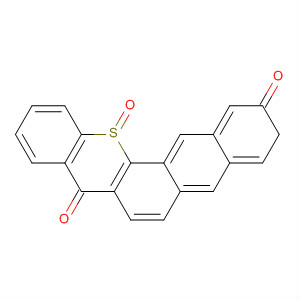 CAS 67307-42-0 molecular structure