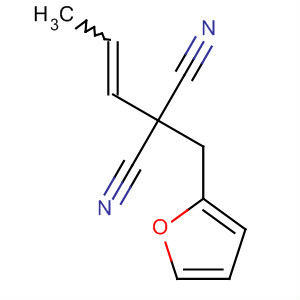 CAS 6731-42-6 molecular structure