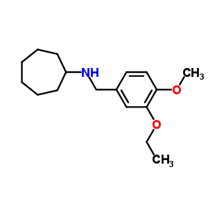 CAS 673446-42-9 molecular structure