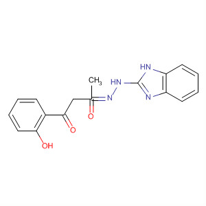 CAS 674768-42-4 molecular structure