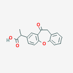 CAS 67578-42-1 molecular structure