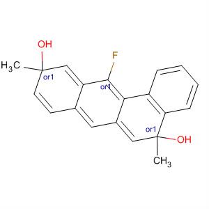 CAS 67639-42-3 molecular structure