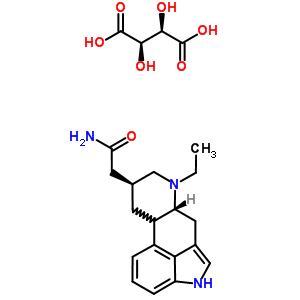 CAS 67658-42-8 molecular structure