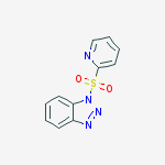 CAS 678173-42-7 structure