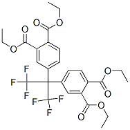 CAS 67846-42-8 molecular structure