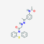 CAS 67897-42-1 molecular structure