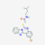 CAS 6790-42-7 molecular structure