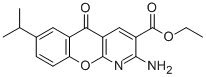 CAS 68301-99-5 structure