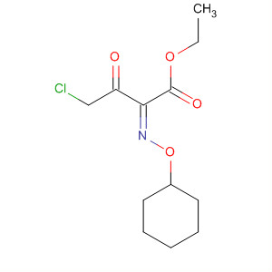 CAS 68401-42-3 molecular structure