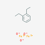 CAS 68411-42-7 molecular structure