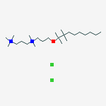 CAS 69089-42-5 molecular structure