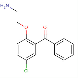 CAS 69149-42-4 molecular structure