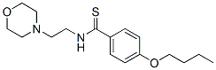 CAS 69353-42-0 structure