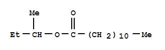 CAS 6937-42-4 molecular structure
