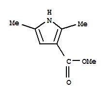 CAS 69687-80-5 structure