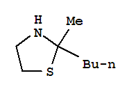 CAS 697-42-7 molecular structure