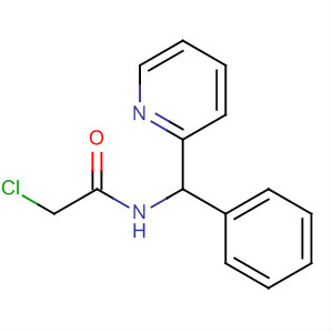 CAS 69751-42-4 molecular structure