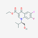 CAS 697762-60-0 structure