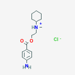 CAS 69781-42-6 molecular structure