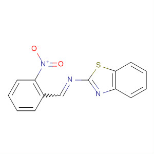 CAS 69791-42-0 molecular structure