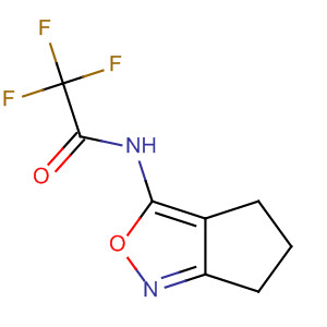 CAS 698976-42-0 molecular structure