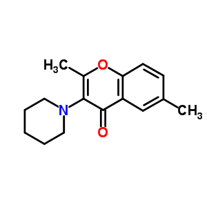 CAS 69932-42-9 molecular structure