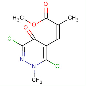 CAS 70250-42-9 molecular structure