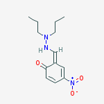 CAS 70289-42-8 molecular structure