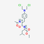 CAS 70448-42-9 molecular structure