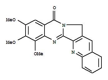 CAS 704912-42-5 molecular structure