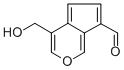 CAS 71013-42-8 molecular structure