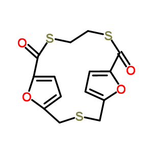 CAS 71349-42-3 molecular structure