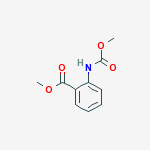 CAS 7143-42-2 molecular structure