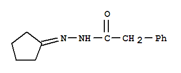 CAS 7150-42-7 molecular structure
