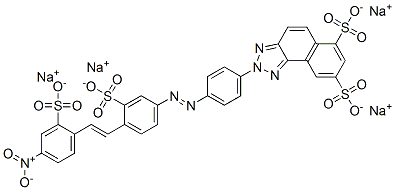 CAS 71566-42-2 structure