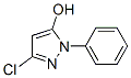 CAS 71762-42-0 molecular structure