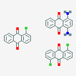 CAS 71786-42-0 molecular structure