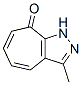 CAS 72030-42-3 molecular structure