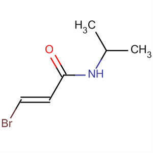 CAS 72261-42-8 molecular structure