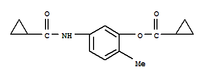 CAS 723257-42-9 molecular structure