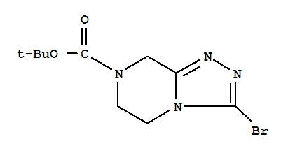 CAS 723286-80-4 structure