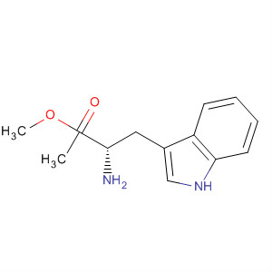 CAS 724-42-5 structure