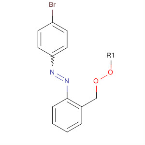 CAS 72437-42-4 molecular structure