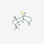 CAS 72445-42-2 structure